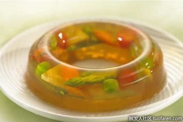 【圖】明膠含有豬肉嗎？