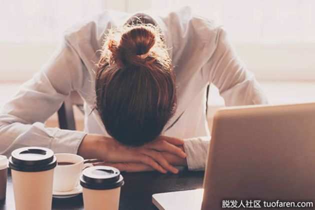 【圖】什麼是腎上腺疲勞？