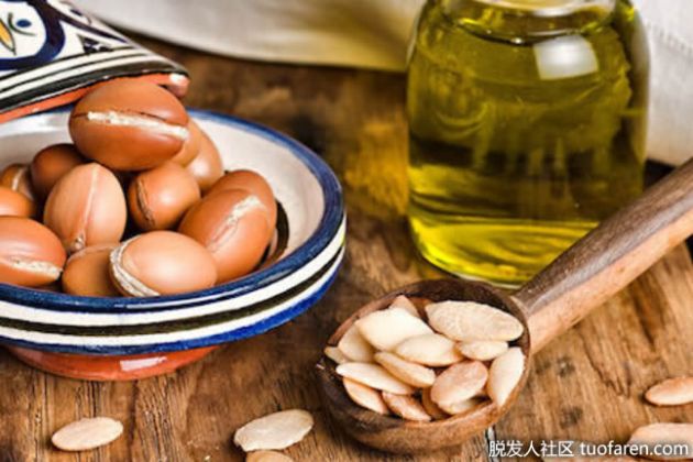 【圖】什麼是摩洛哥堅果油（阿甘油）?