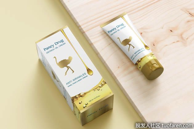 【圖】鴕鳥油的功效