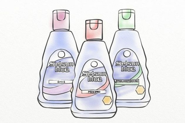 【圖】硫化硒洗髮水有任何風險嗎？