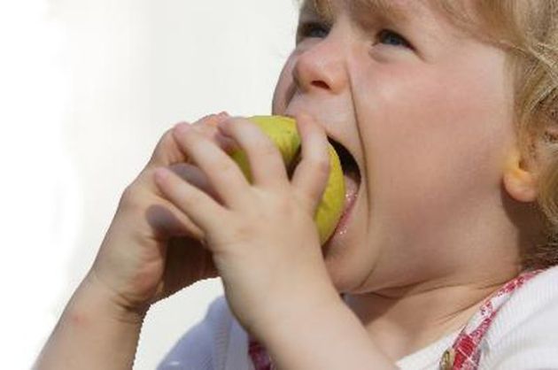 【圖】營養不良對兒童的影響