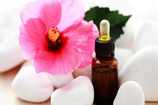 【圖】什麼是木槿精油?