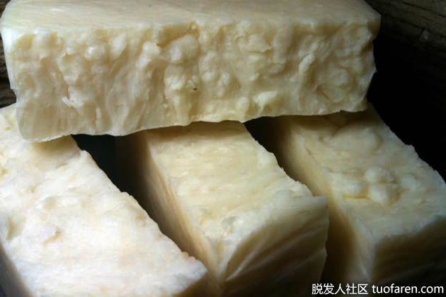 【圖】鹼液肥皂的好處