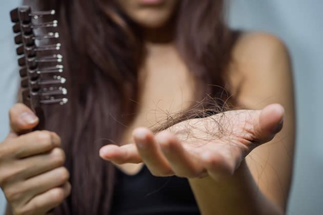 【圖】生物素對身體有什麼作用？