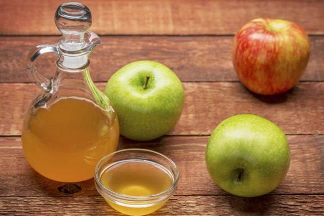 【圖】蘋果醋有什麼好處？