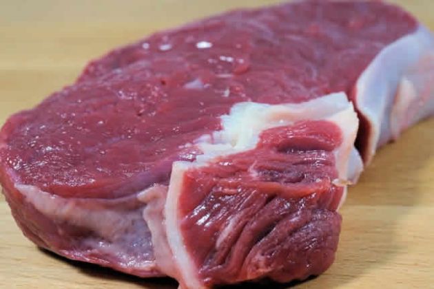 【圖】超級健康的食物——肉類