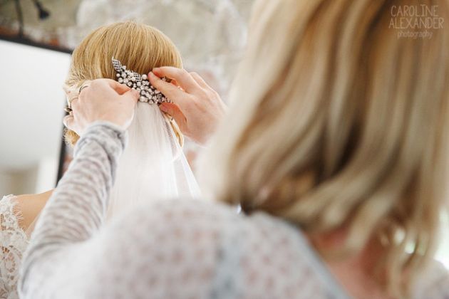 【圖】如何獲得健康的頭髮，皮膚和指甲