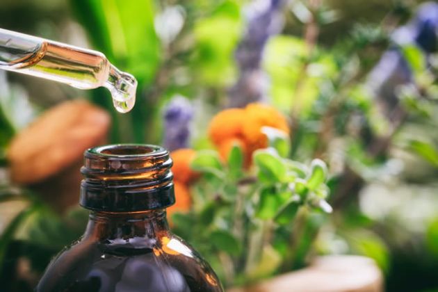 【圖】什麼是最好的治療精油?