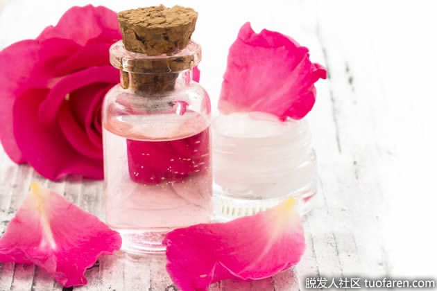 【圖】玫瑰水的功效