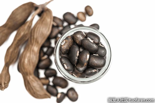 【圖】黎豆的好處