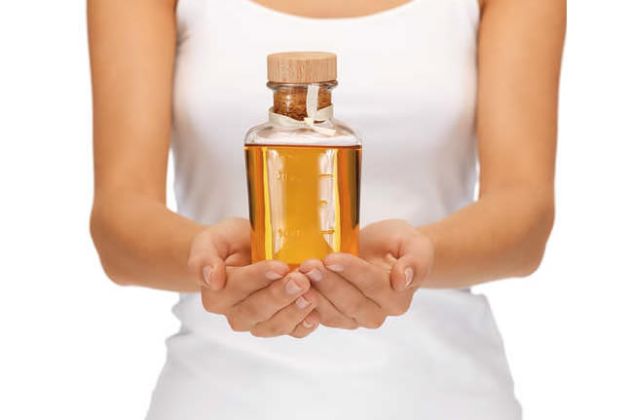 【圖】你知道在頭髮上使用哪種精油嗎？