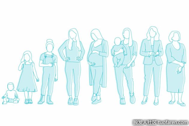 【圖】什麼食物的黃體酮含量高？