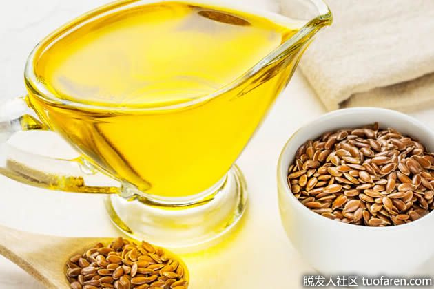 【圖】亞麻籽油和減肥
