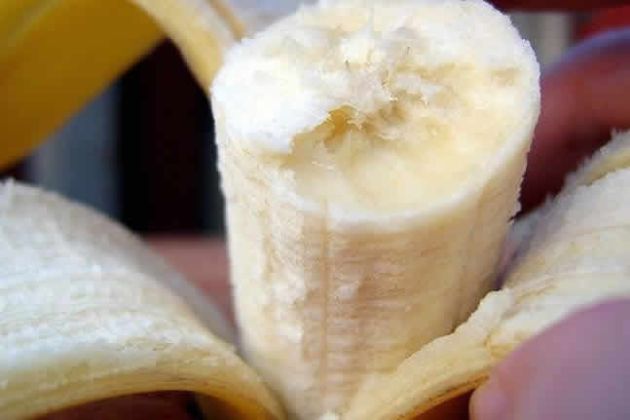 【圖】抑制DHT的食物：香蕉