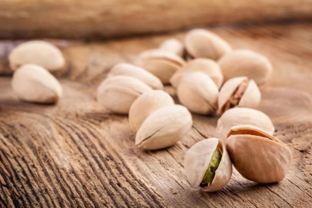 【圖】為什麼堅果雖然脂肪含量高，卻被認為是健康的?