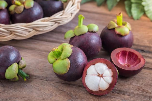 【圖】山竹果對健康有什麼好處？