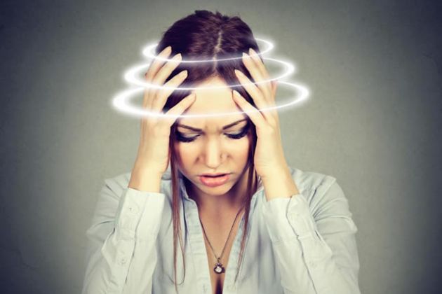 【圖】頭部腫脹的最常見原因是什麼？