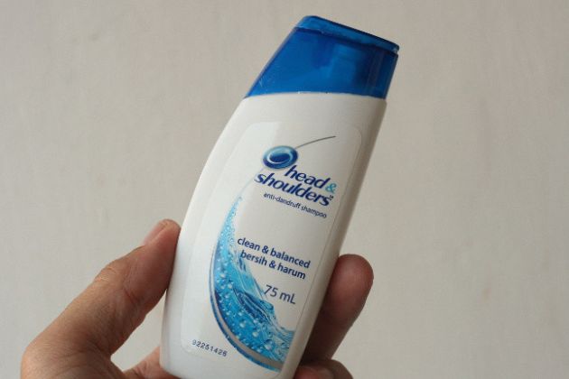 【圖】有什麼補充劑可以幫助控制頭皮屑?