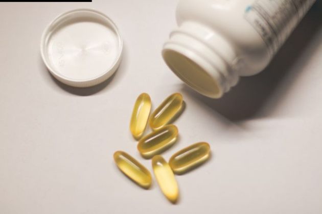 【圖】金槍魚和Omega-3油的好處