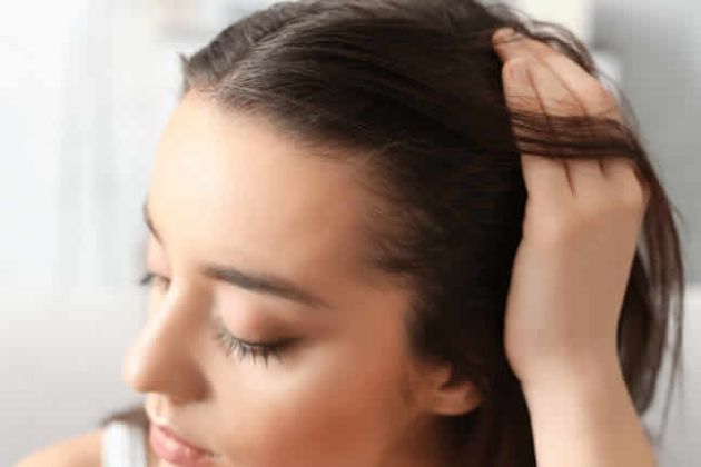 【圖】為什麼生物素對頭髮有益?