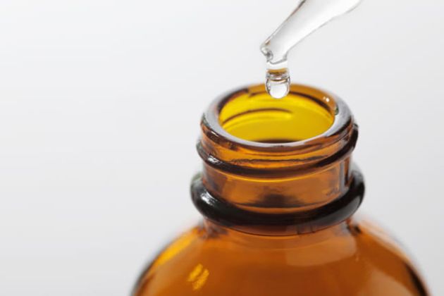 【圖】什麼是礦物油?