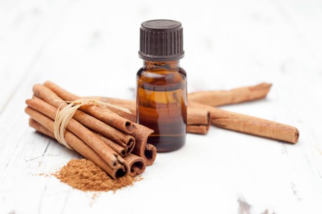 【圖】肉桂油對健康有什麼好處?