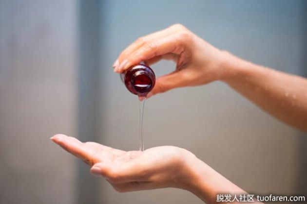 【圖】如何去除頭髮上的跳蚤