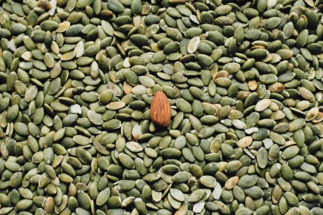 【圖】阻斷DHT的食物真的有效嗎？