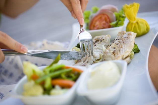 【圖】蛋白質對健康有什麼好處?