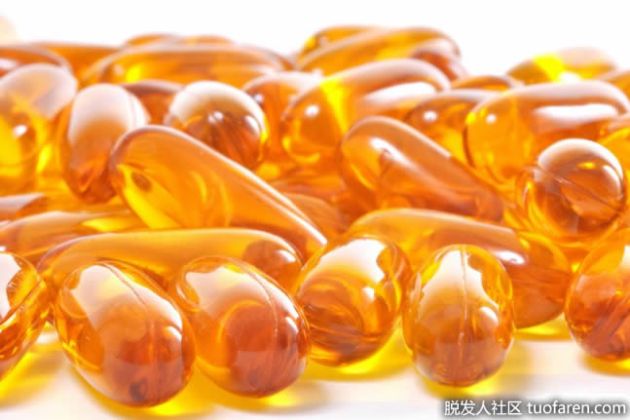 【圖】魚油和膽固醇之間有什麼聯繫？