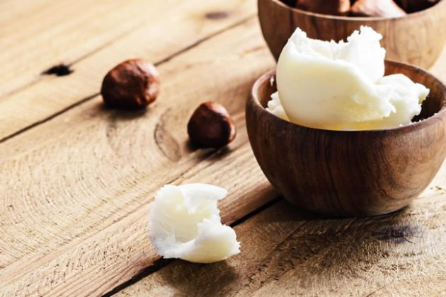 【圖】乳木果油對頭髮有什麼好處?