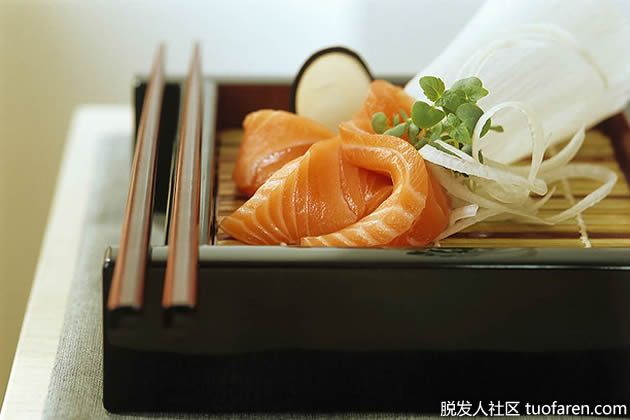 【圖】加速頭髮生長的食物