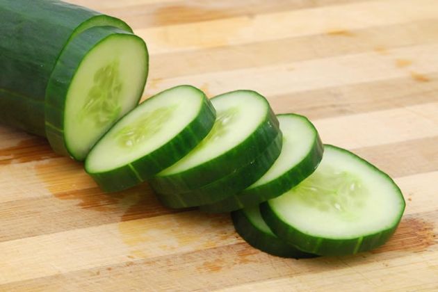 【圖】黃瓜有什麼健康益處?