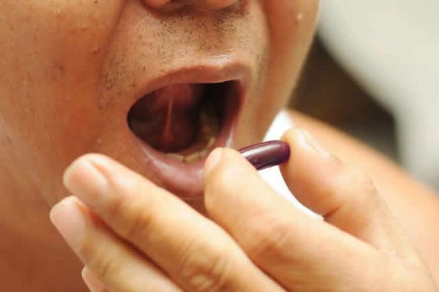 【圖】鋸棕櫚的副作用油哪些?