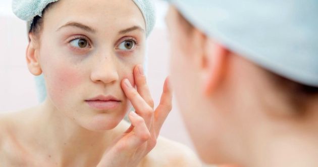 【圖】硫和水楊酸用於治療什麼?