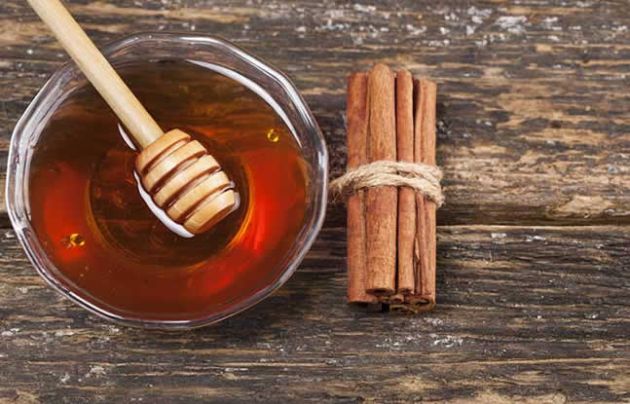 【圖】肉桂+蜂蜜+橄欖油用於脱髮