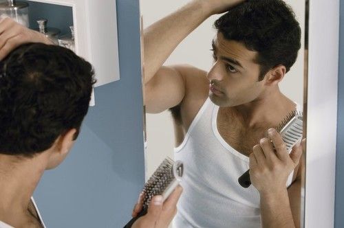 【圖】使用Rogaine頭髮生長有任何副作用嗎?