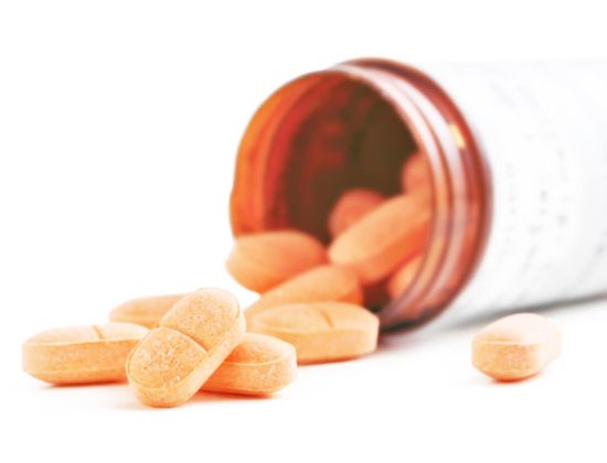 【圖】什麼是維生素M?