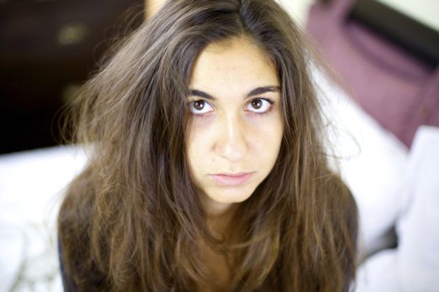 【圖】來看看如何3步修復受損頭髮