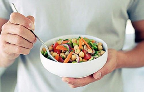 【圖】五種有助於防止脱髮的食物