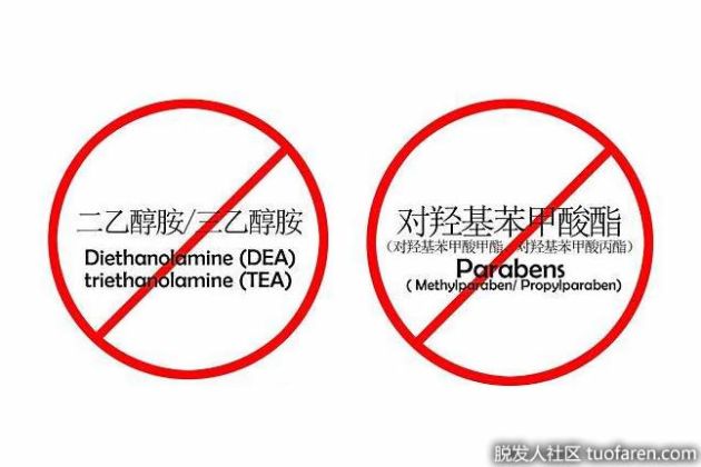 【圖】天然洗髮水中的有益成分是什麼