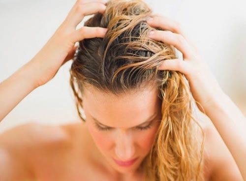 【圖】油性頭髮怎麼改善