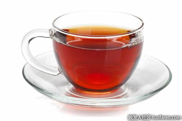 【圖】什麼是紅茶？