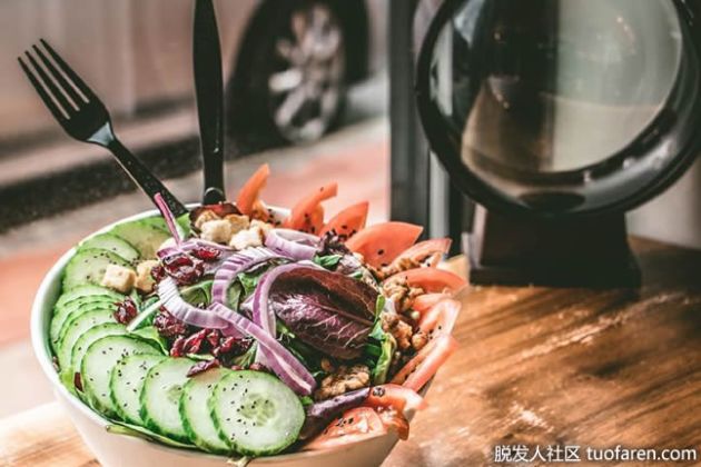 【圖】什麼是腎上腺疲勞飲食？