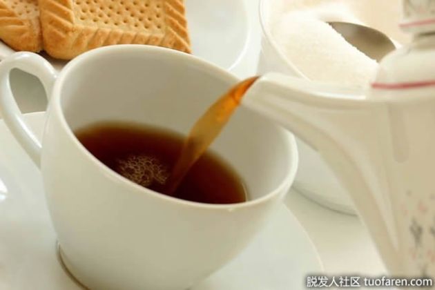 【圖】哪種茶的單寧酸最多？