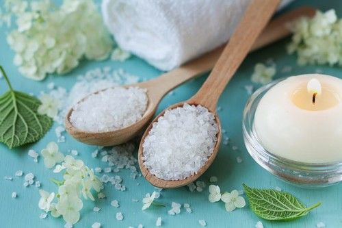 【圖】缺碘對甲狀腺功能和頭髮有影響