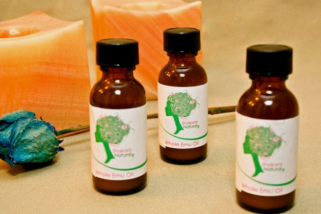 【圖】鴯鶓油對治療脱髮的效果如何?