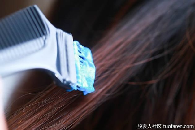 【圖】你能在同一天燙髮和染髮嗎？