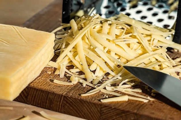 【圖】超級健康的食物——乳製品